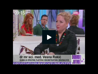 tv pink - video